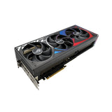 ASUS ROG -STRIX-RTX4080S-16G-GAMING NVIDIA GeForce RTX 4080 SUPER 16 GB GDDR6X