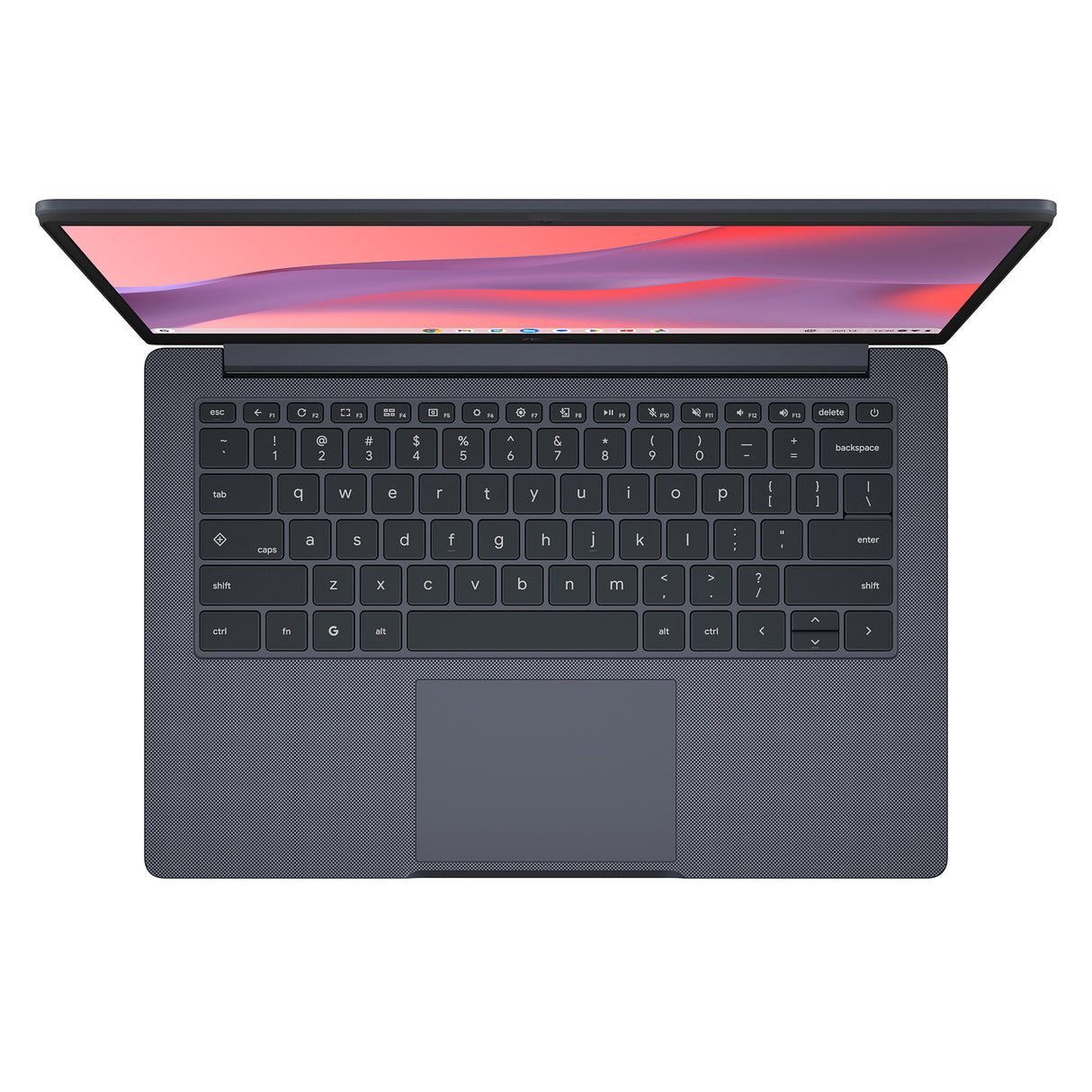 ASUS Chromebook CB1405CTA-S60654 Intel® N N50 35.6 cm (14") Full HD 8 GB LPDDR5-SDRAM 64 GB eMMC Wi-Fi 6 (802.11ax) ChromeOS Blue