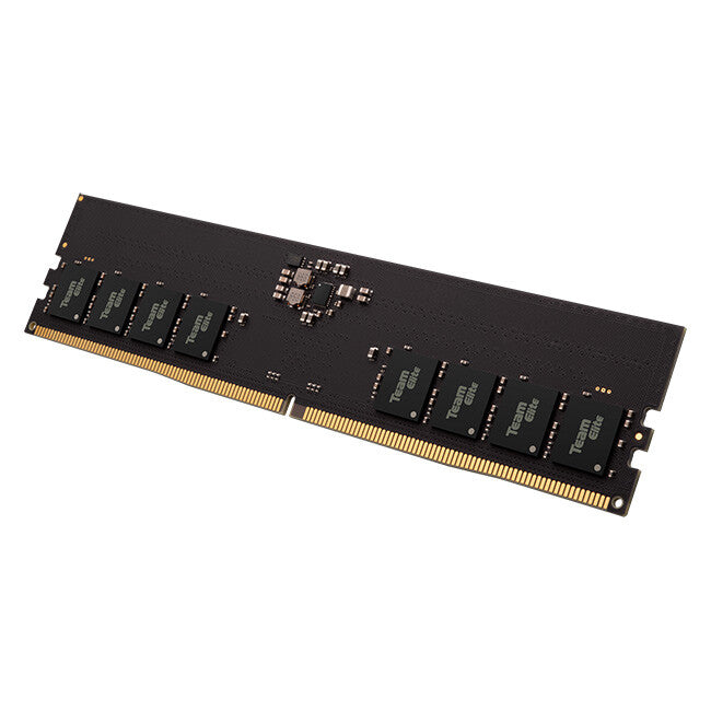 Team Group ELITE memory module 16 GB 1 x 16 GB DDR5 288-pin DIMM