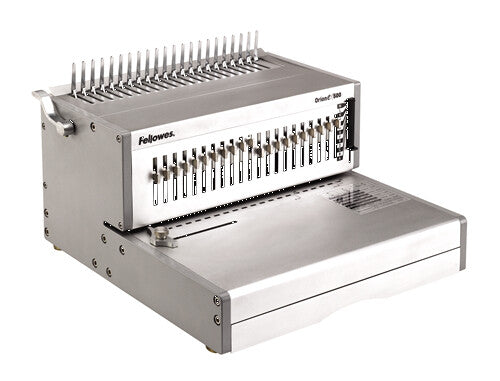 Fellowes Orion-E 500 Electric Comb Binder