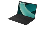 LG Gram 17Z90TL-G 17" Hybrid AI Copilot+ Laptop - Intel® Core™ Ultra 7 256V, 1TB SSD, 16GB RAM - Black - [2025]