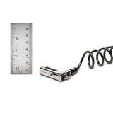 Kensington Slim NanoSaver Portable Combination Lock