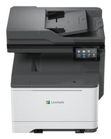 Lexmark CX532adwe Laser A4 1200 x 1200 DPI 33 ppm Wi-Fi