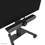 Neomounts AV30-500BL Videobar kit 43-110" - VESA - max 10 kg - universal
