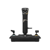 Turtle Beach VelocityOne Flightstick Universal Simulation Controller Joystick for Air and Space Combat Simulation – Xbox Series X and S, Xbox One and Windows PCs