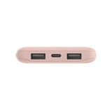 Belkin BOOST↑CHARGE 10000 mAh Rose gold