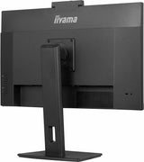 iiyama ProLite XUB2790QSUH-B1 computer monitor 68.6 cm (27") 2560 x 1440 pixels 4K Ultra HD LED Black