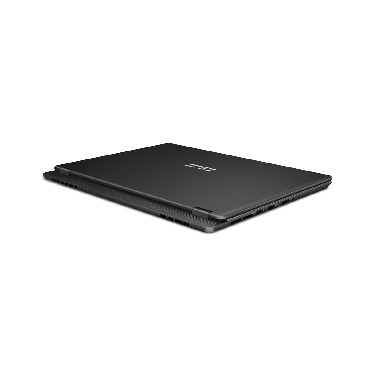 MSI Prestige 14 AI STUDIO C1VEG-002UK Intel Core Ultra 7 155H Laptop 35.6 cm (14") 2.8K 32 GB DDR5-SDRAM 1 TB SSD NVIDIA GeForce RTX 4050 Wi-Fi 7 (802.11be) Windows 11 Pro Grey