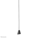 Neomounts LED-W400BLACK TV mount wall 32-55" - ultra-flat