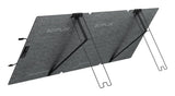 EcoFlow EFSOLAR160W-N solar panel 160 W Monocrystalline silicon