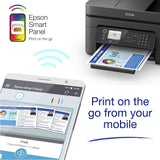 Epson WorkForce WF-2950DWF