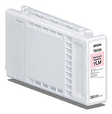 Epson T56U6 Vivid Light Magenta Ink Cartridge 350ml