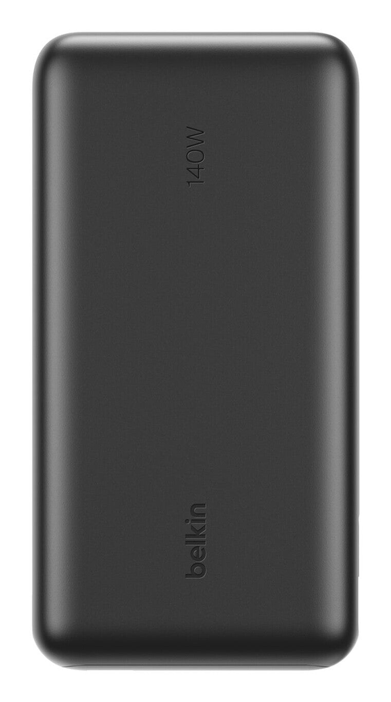 Belkin BPB039hqBK 25000 mAh Black