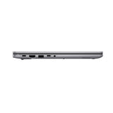 ASUS ExpertBook P1 P1403CV-512XA Intel Core 5 210H Laptop 35.6 cm (14") Full HD 16 GB DDR5-SDRAM 256 GB SSD Wi-Fi 6 (802.11ax) Windows 11 Pro Education UK English Grey