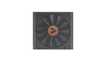 VIDA 850W Heracles Black ATX 3.1 Gaming PSU, 80+ Bronze, 14cm Ultra-Quiet FDM Fan, Flat Black Cables, PCIe 5.1, Power Lead Not Included power supply unit 24-pin ATX
