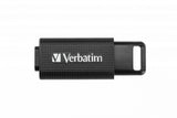 Verbatim Store 'n' Go USB flash drive 64 GB USB Type-C 3.2 Gen 1 (3.1 Gen 1) Black