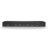 Lindy 4 Port HDMI 18G Splitter