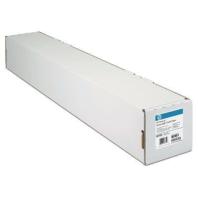 HP Heavyweight Coated 1524 mm x 68.5 m (60 in x 225 ft) large format media Matte