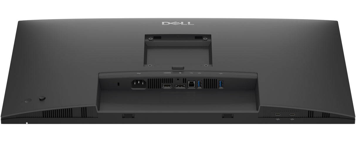 DELL Pro P 27 P2726H WOST computer monitor 68.6 cm (27") 1920 x 1080 pixels Full HD LCD Black