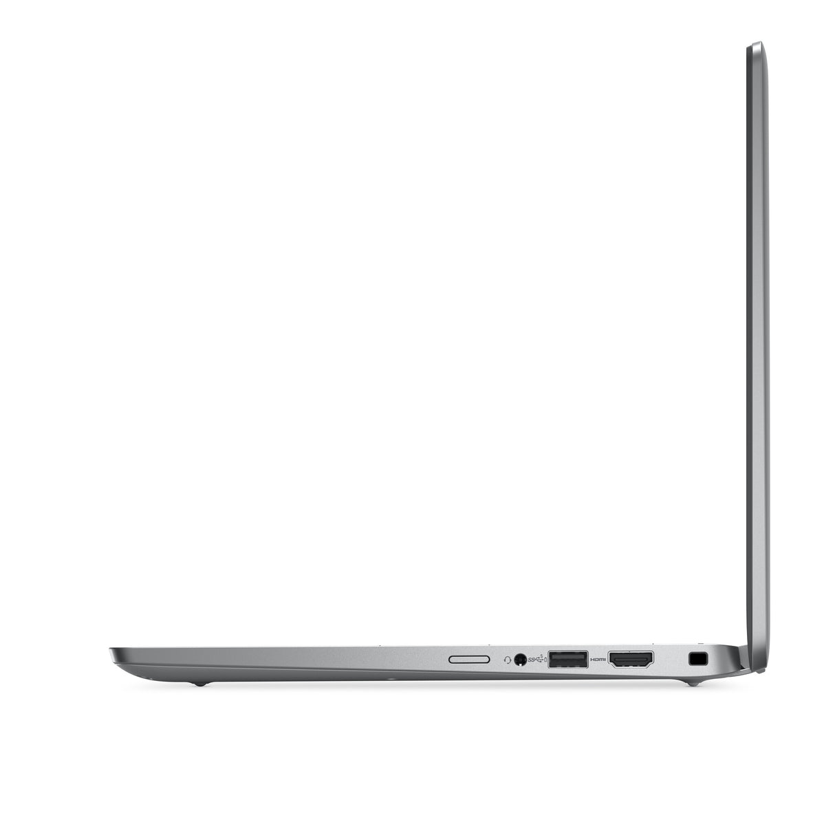 DELL Latitude 5350 Intel Core Ultra 5 135U Laptop 33 cm (13") Full HD 16 GB LPDDR5x-SDRAM 512 GB SSD Wi-Fi 6E (802.11ax) Windows 11 Pro Grey