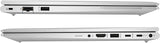 HP EliteBook 650 G10 Intel® Core™ i7 i7-1355U Laptop 39.6 cm (15.6") Full HD 16 GB DDR4-SDRAM 512 GB SSD Wi-Fi 6E (802.11ax) Windows 11 Pro Silver