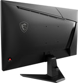 MSI MAG 275QF X30 computer monitor 68.6 cm (27") 2560 x 1440 pixels Wide Quad HD Black