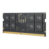 Team Group ELITE memory module 32 GB 1 x 32 GB DDR5 262-pin SO-DIMM ECC