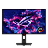 ASUS ROG Strix OLED XG27AQDMG computer monitor 67.3 cm (26.5") 2560 x 1440 pixels Wide Quad HD LCD Black