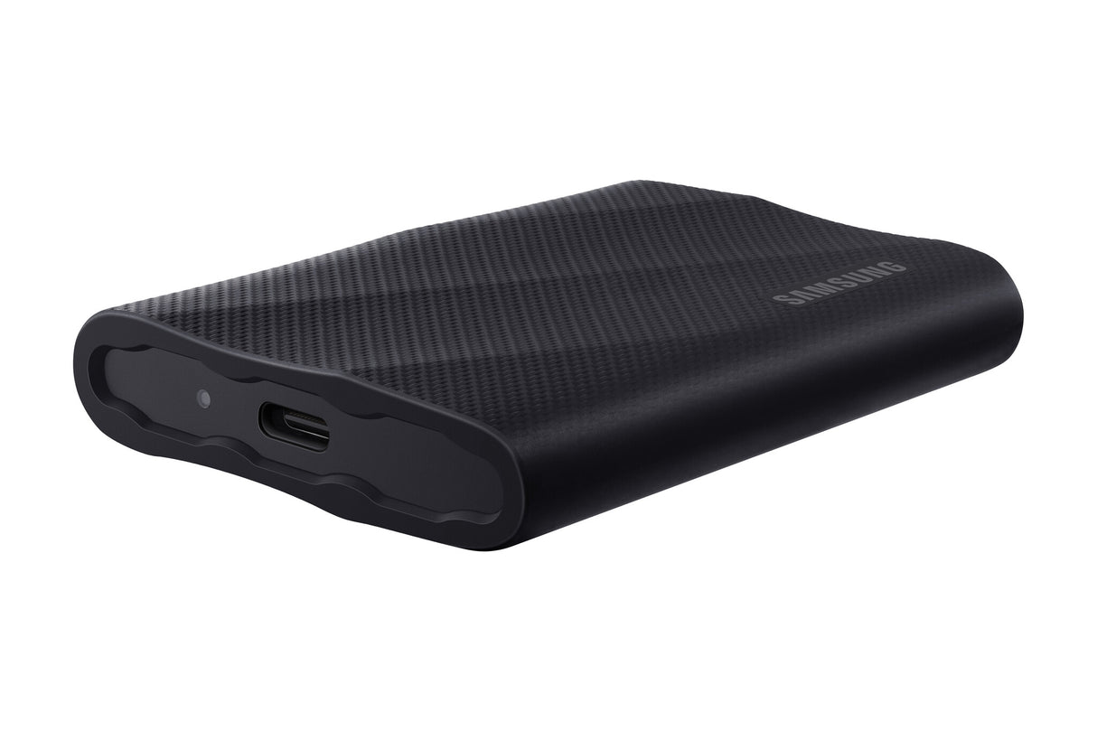 Samsung MU-PG2T0B 2 TB USB Type-C USB 3.2 Gen 2x2 Black
