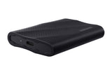 Samsung MU-PG2T0B 2 TB USB Type-C USB 3.2 Gen 2x2 Black