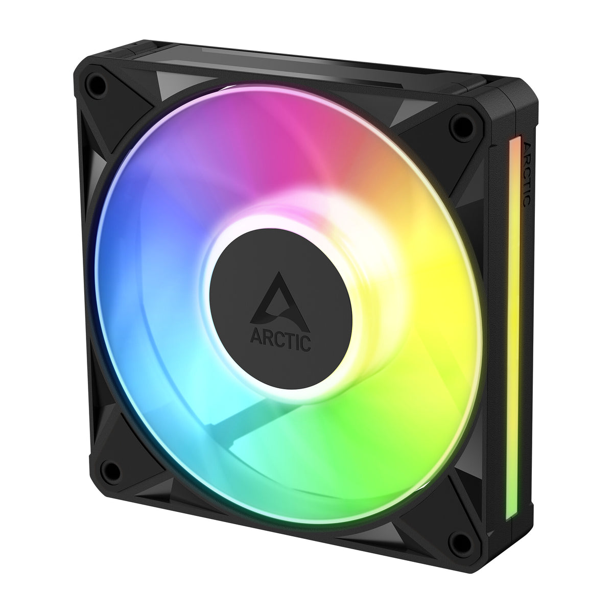 ARCTIC BioniX P12 A-RGB 120 mm PWM Fan with Daisy Chain