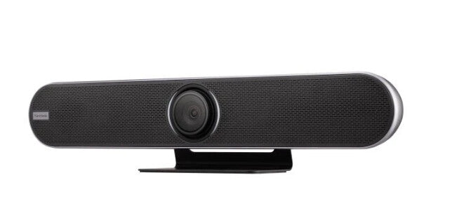 Viewsonic VB-CAM-201-2 video conferencing camera 8.51 MP Black 2160 x 1080 pixels 30 fps CMOS 25.4 / 2.5 mm (1 / 2.5")