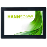 Hannspree Open Frame HO 105 HTB Digital signage flat panel 25.6 cm (10.1") LCD 350 cd/m² HD Black Touchscreen