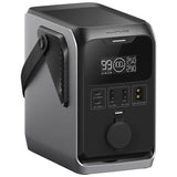 EcoFlow TRAIL 300 DC portable power station 5 Lithium Iron Phosphate (LiFePO4) 300 W 2.58 kg