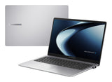 ASUS ExpertBook P1 PM1503CD-715X AMD Ryzen™ 7 170 Laptop 39.6 cm (15.6") Full HD 16 GB DDR5-SDRAM 512 GB SSD Wi-Fi 6 (802.11ax) Windows 11 Pro Grey