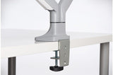 Kensington One-Touch Height Adjustable Dual Monitor Arm