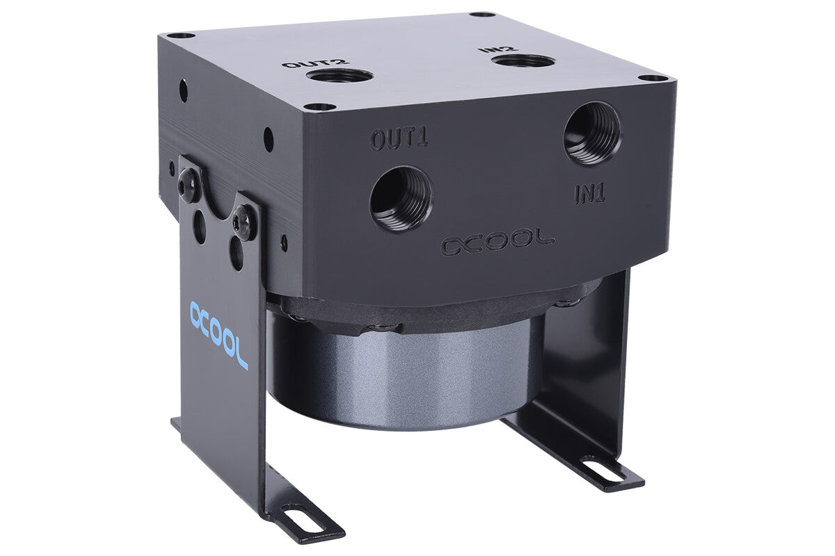 Alphacool 13305 computer cooling system part/accessory Pump
