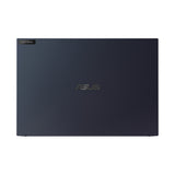 ASUS ExpertBook B9 OLED B9403CVA-KMi711X Intel® Core™ i7 i7-1355U Laptop 35.6 cm (14") WQXGA+ 16 GB LPDDR5-SDRAM 1 TB SSD Wi-Fi 6E (802.11ax) Windows 11 Pro Black