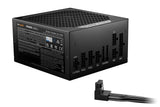 be quiet! Power Zone 2 750W power supply unit 20+4 pin ATX ATX Black