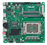 ASUS PRO H610T-CSM Intel H610 LGA 1700 mini ITX