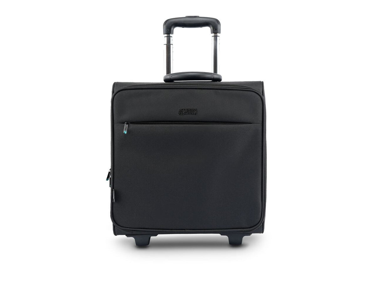 Urban Factory DAILEE TROLLET : 2 WHEELS LATPOP BAG TROLLEY - 14-16"