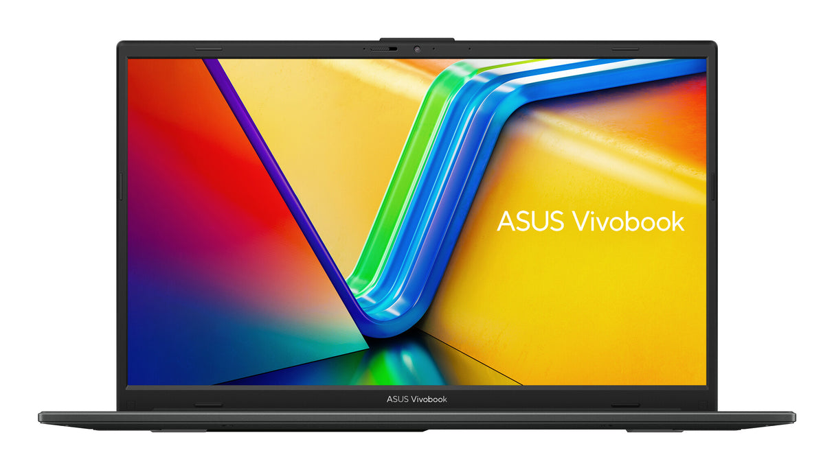 ASUS Vivobook Go 15 E1504FA-BQ5732W AMD Ryzen™ 5 40 Laptop 39.6 cm (15.6") Full HD 16 GB LPDDR5-SDRAM 512 GB SSD Wi-Fi 6E (802.11ax) Windows 11 Home Black