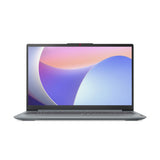 Lenovo IdeaPad Slim 3 15IAN8 Intel Core i3 N-series i3-N305 Laptop 39.6 cm (15.6") Full HD 8 GB LPDDR5-SDRAM 512 GB SSD Wi-Fi 6 (802.11ax) Windows 11 Home in S mode UK English Grey