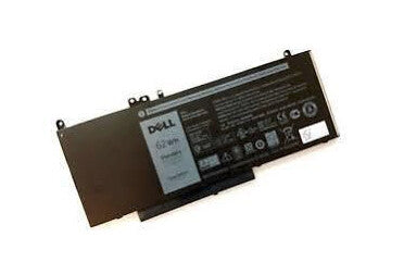 DELL 7V69Y laptop spare part Battery