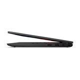 Lenovo ThinkPad L13 Yoga Gen 4 (Intel) Intel® Core™ i7 i7-1355U Hybrid (2-in-1) 33.8 cm (13.3") Touchscreen WUXGA 16 GB LPDDR5-SDRAM 512 GB SSD Wi-Fi 6 (802.11ax) Windows 11 Pro UK English Black