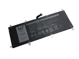 BTI CN-0VN25R compatible 32Wh 2-cell battery for DELL VENUE 10 PRO 5056 TABLET