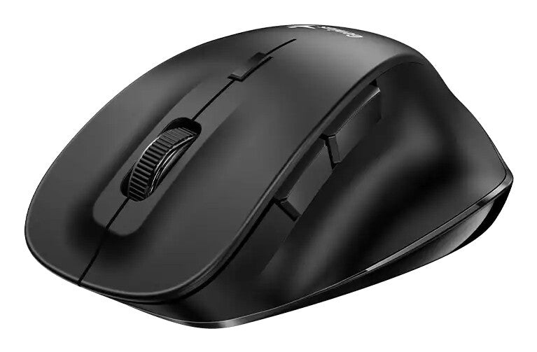 Genius Ergo 8230S mouse Universal Right-hand RF Wireless Optical 1600 DPI