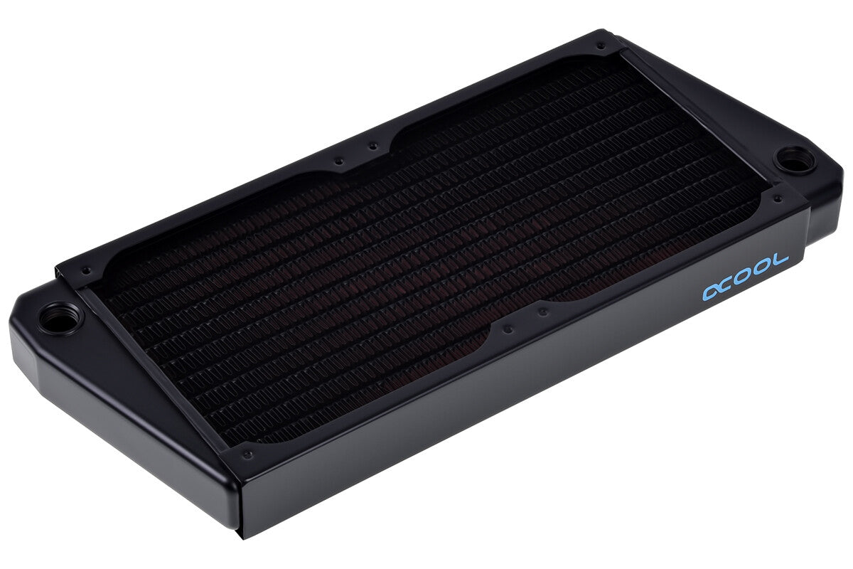 Alphacool 14229 computer cooling system part/accessory Heatsink
