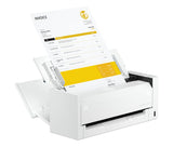 HP ScanJet Pro 4200 s1 ADF scanner 600 x 600 DPI A4 Blue, White