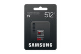 Samsung T9 microSD card